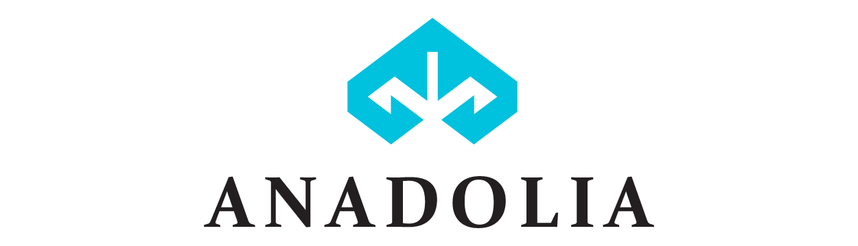 Anadolia Logo